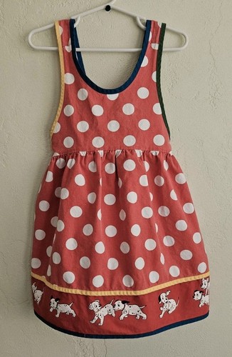 Abito sole vintage - , disney