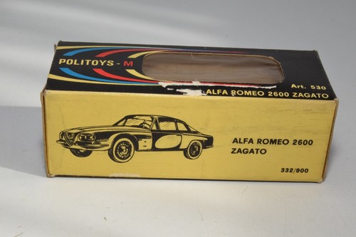 B75 scatola vuota - b75,