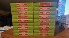 18 SQUADRE SUBBUTEO LW "LA