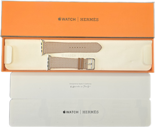 Apple watch hermès - ,