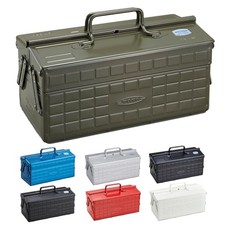 Cassetta degli attrezzi TOYO