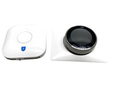 Termostato intelligente NEST