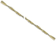 SPIRAL N° 2 LAME PER TRAFORO