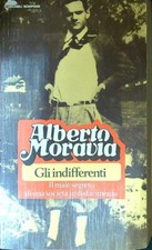GLI INDIFFERENTI. IL MALE