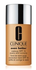 CLINIQUE EVEN BETTER MAKE UP