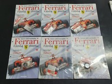 Kyosho Ferrari F2004 - F2005 scala 1/8 - kit seconda marcia completo