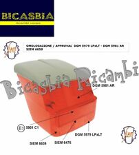 9216 GEMMA FANALE FARO SIEM