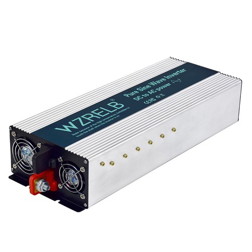Inverter onda sinusoidale pura