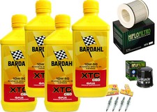 KIT TAGLIANDO YAMAHA FZR 600