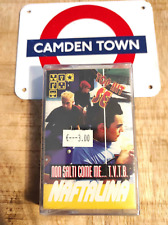 Naftalina - Non Salti Come Me