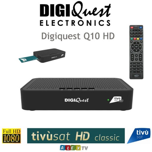 Decoder italiano tivusat - italiano,