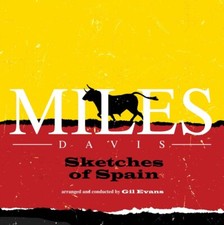 Miles Davis Sketches Of Spain