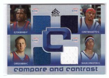 2005-06 Reflections Octa