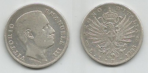 Vittorio emanuele iii 1 - vittorio,