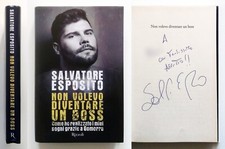 Salvatore Esposito Non volevo