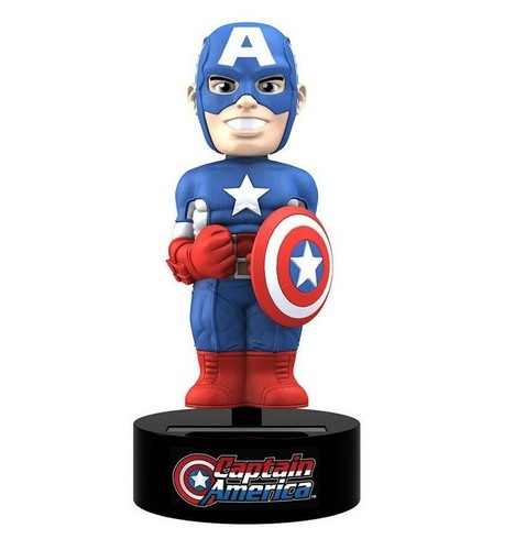 Neca marvel captain america - neca,