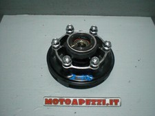 MOZZO FLANGIA PORTACORONA CERCHIO Kawasaki Z900 ABS 2017-2018-2019-2020-2021