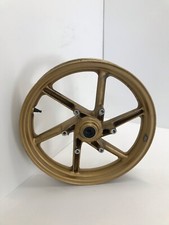 CERCHIO ANTERIORE HONDA CB 500 S 1997-2004 / FRONT WHEEL