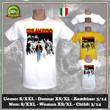 Shirt dylan dog horror - dog,