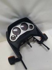 Vf750F '84 Strumentazione completa di telaietto e frecce- usato