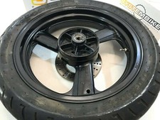 CERCHIO POSTERIORE YAMAHA