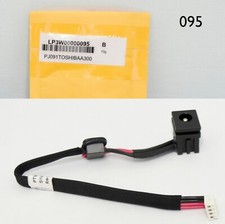 DC Power Jack Cable Plug for