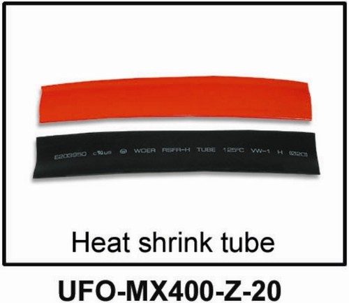 Walkera ufo mx400s heat - walkera, ufo-mx400s-z-04