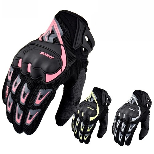 Guanti moto enduro - guanti, dh