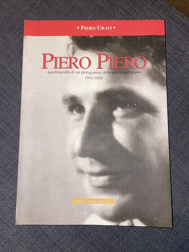 Piero urati - piero,