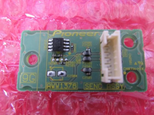 Pioneer aww1376 - aww1376, (senc