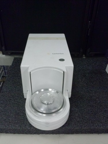 Sartorius me5 solo - sartorius, 5.1g