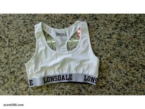 Lonsdale top - lonsdale,
