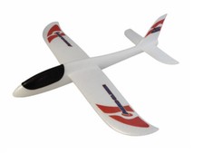 Aero Glider - Aeroplano -