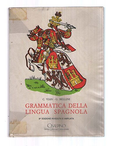 Grammatica della lingua - grammatica,