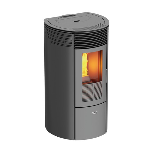 Stufa pellet foco 9 - stufa, a