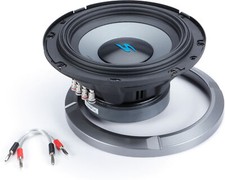 Alpine S2-W8D2 8" Dual 2-ohm