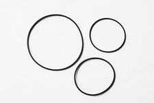 SET CINGHIE TEAC A 280 PIASTRA