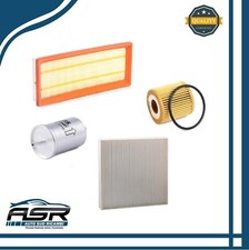 KIT TAGLIANDO 4 FILTRI SMART