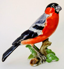 FIGURINA UCCELLINO CARDELLINO