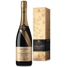 Andrea Da Ponte Vecchia Grappa Di Prosecco 8 Anni 70 cl