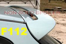SPOILER ALETTONE PEUGEOT 206
