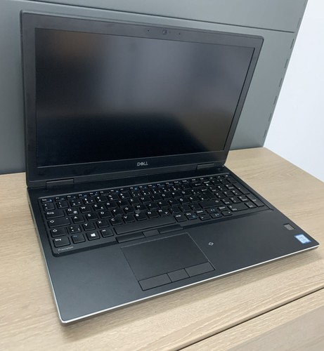 Dell precision 7530 8850h - precision, i7-8850h