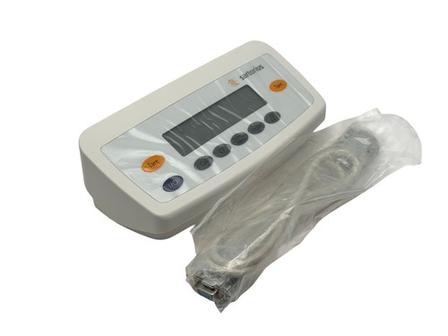 Sartorius yac01ed unità - sartorius,