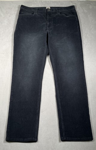 Pantaloni velluto coste - velluto, a