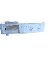 Ricambio Originale Lavatrice San Giorgio S4210C Scheda Comandi Con Panello 