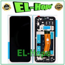 Display touch frame pari - display,