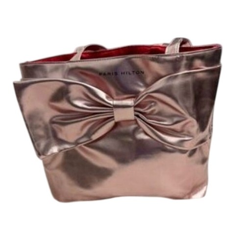 Borsa tracolla paris hilton - paris,