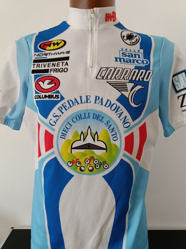 Maglia ciclismo originale - maglia,