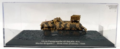 Altaya scala a3520m - 1/72,