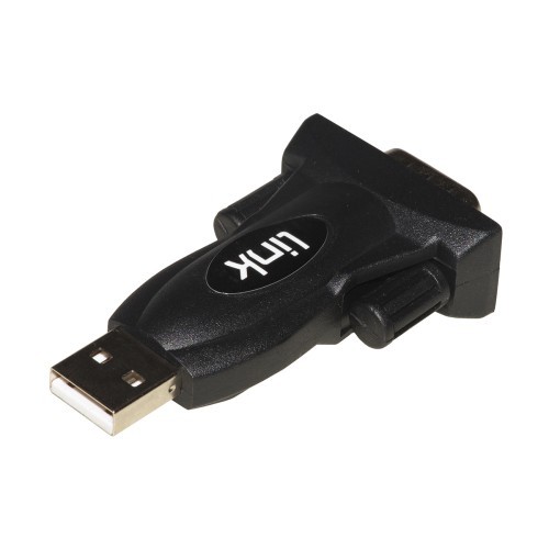 Adattatore usb 0 a - da,
